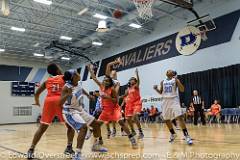 Girls FBClassic Day2 -16